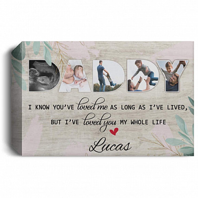 1.5'' Deluxe Canvas