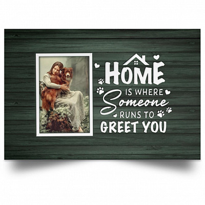 Unframed Poster