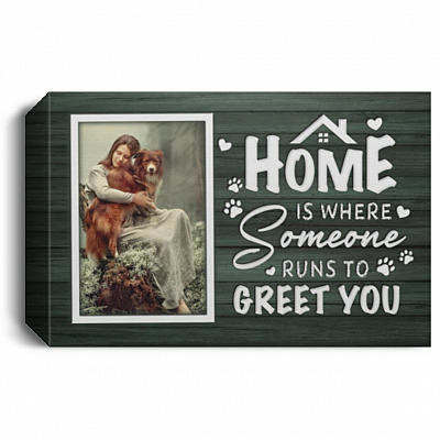 1.5'' Deluxe Canvas