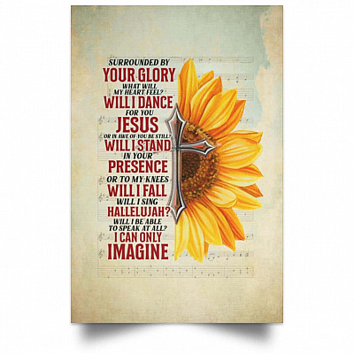 Unframed Poster