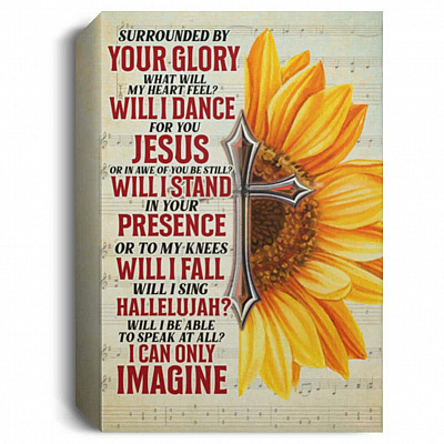1.5'' Deluxe Canvas