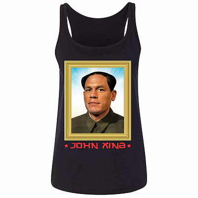 Ladies Tank Top