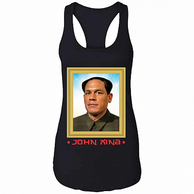 Ladies Racerback Tank