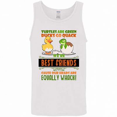 Unisex Tank Top