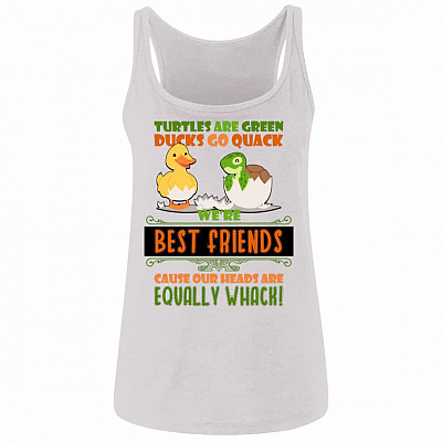 Ladies Tank Top
