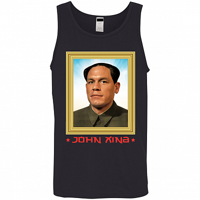 Unisex Tank Top