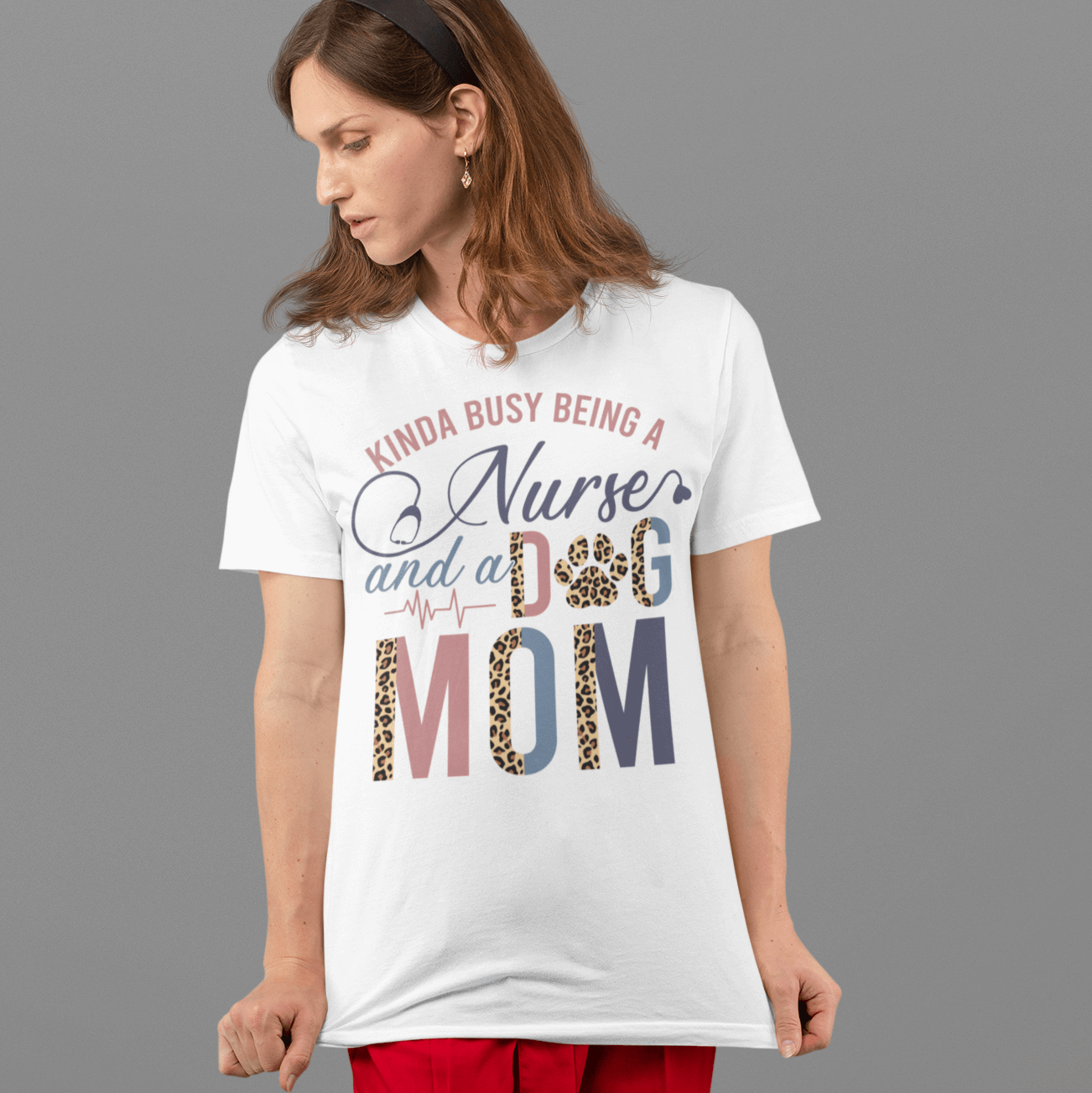 1Th. Nurse and Dog Mom mk2