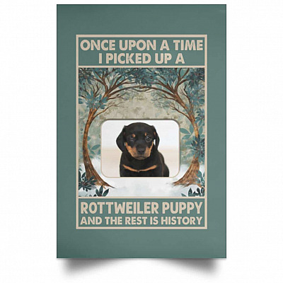 Unframed Poster