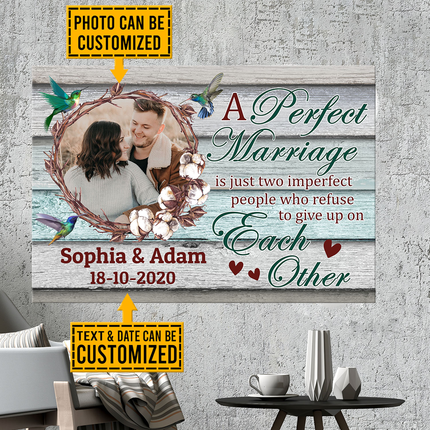 1N.A Perfect Marriage mk3