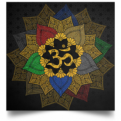 Unframed Poster