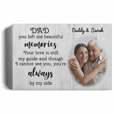 1.5'' Deluxe Canvas