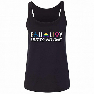 Ladies Tank Top