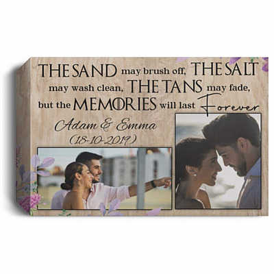 1.5'' Deluxe Canvas