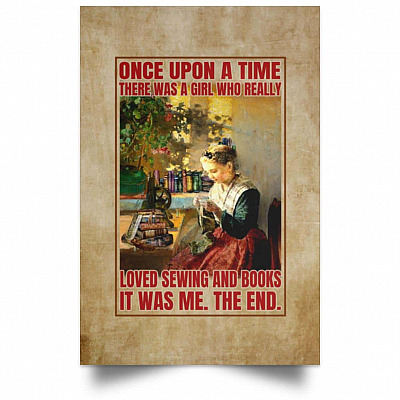 Unframed Poster