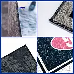 Doormat Sample 1