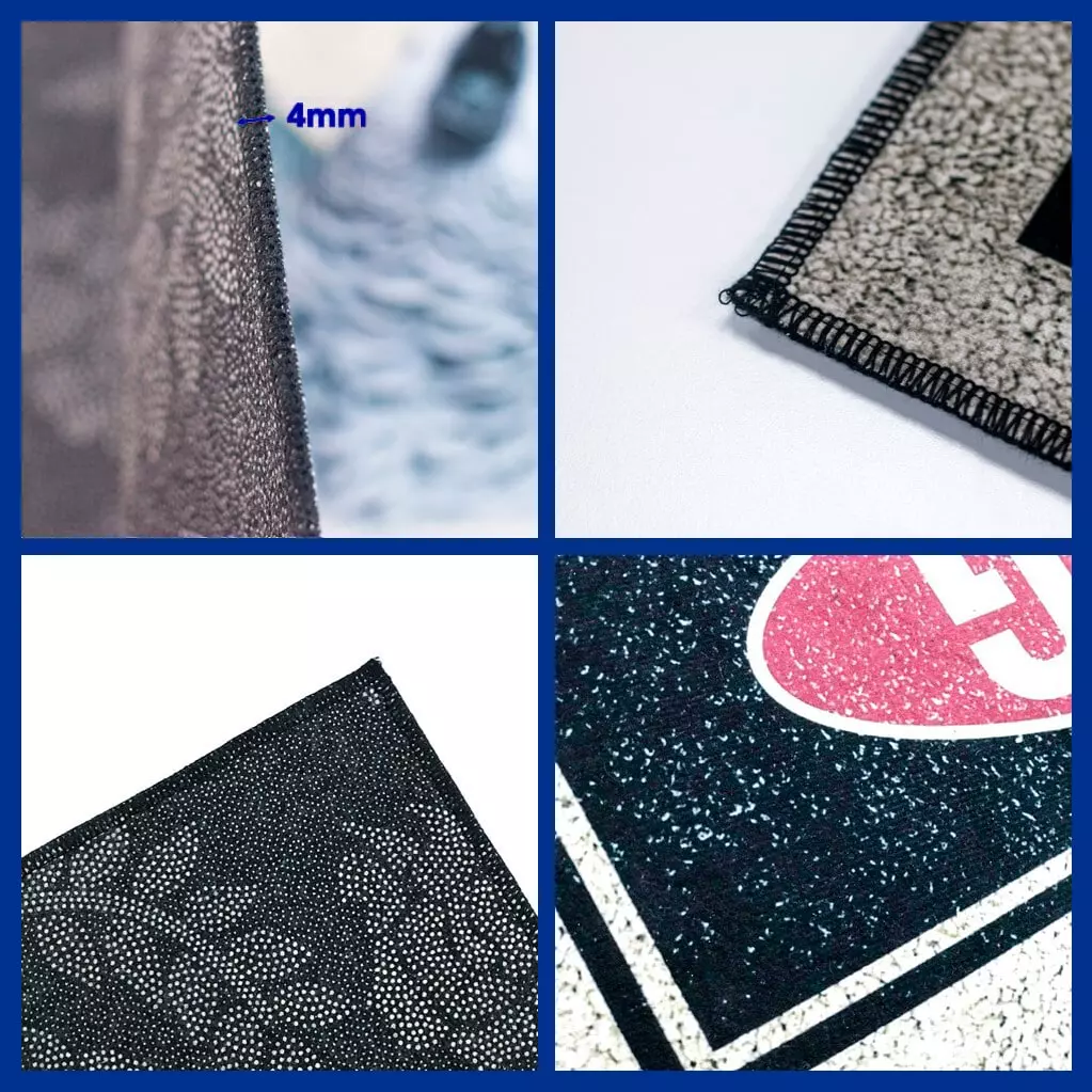 Doormat Sample 1