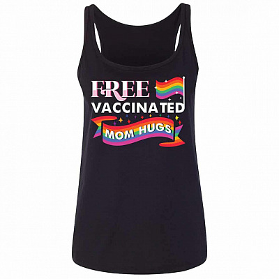 Ladies Tank Top