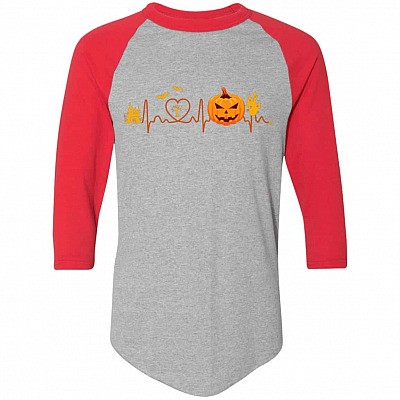 Raglan Jersey