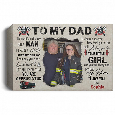 1.5'' Deluxe Canvas