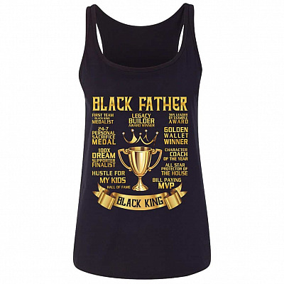 Ladies Tank Top