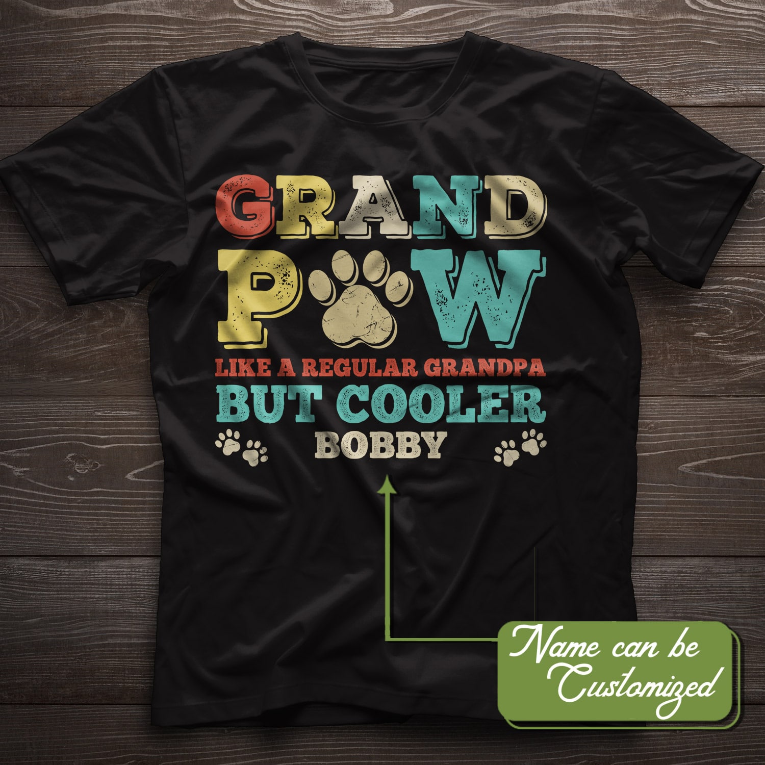 2LV. Grandpaw_1