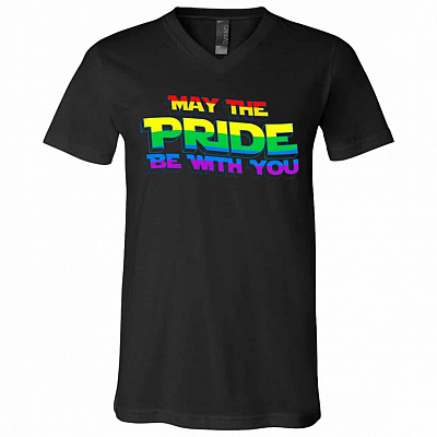 V-Neck T-Shirt