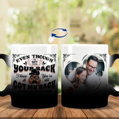 15 oz. Color Changing Mug