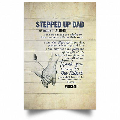 Unframed Poster