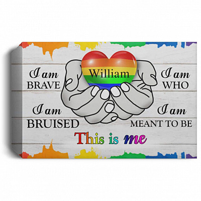 1.5'' Deluxe Canvas