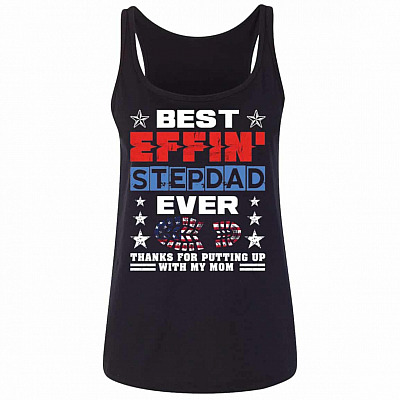 Ladies Tank Top
