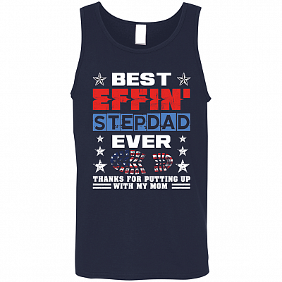 Unisex Tank Top