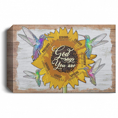 1.5'' Deluxe Canvas