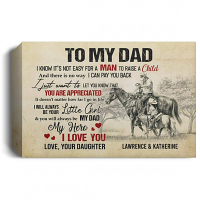 1.5'' Deluxe Canvas
