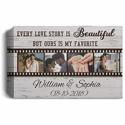 1.5'' Deluxe Canvas