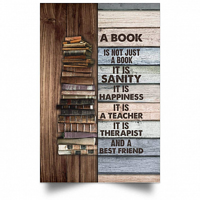 Unframed Poster