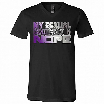 V-Neck T-Shirt