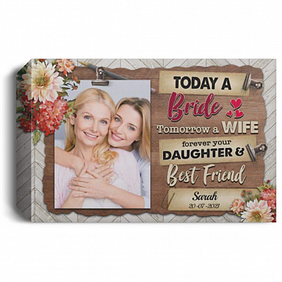 1.5'' Deluxe Canvas