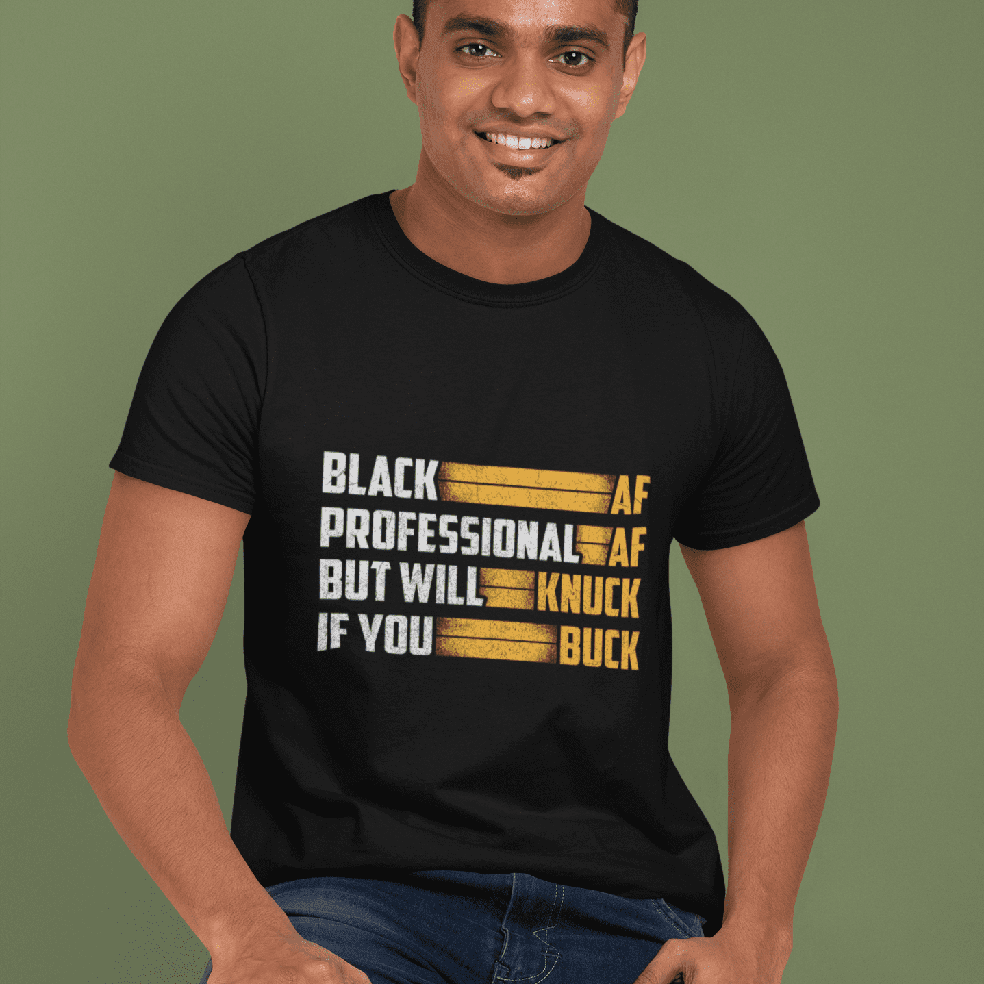 13TM. Black AF Professional AF 2 mk1