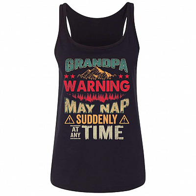 Ladies Tank Top