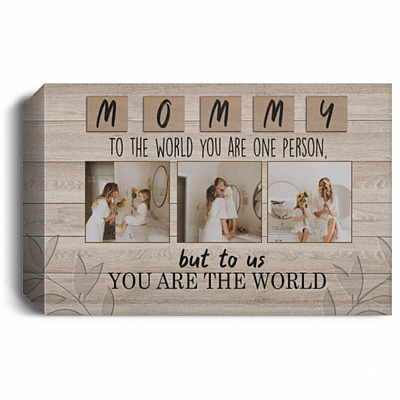 1.5'' Deluxe Canvas