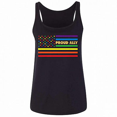 Ladies Tank Top