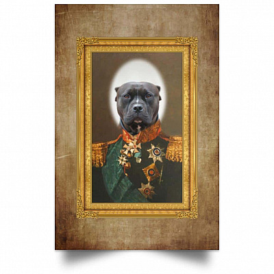 Unframed Poster