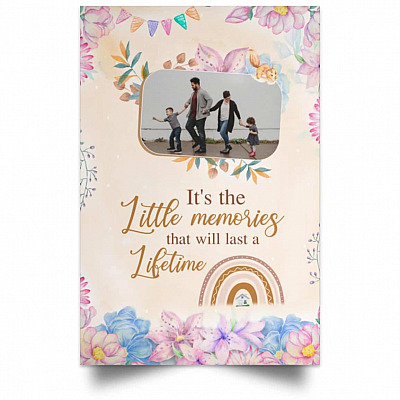 Unframed Poster