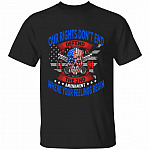 Second Amendment T-Shirts, Black, Unisex T-Shirt Second Amendment T-Shirts, Black, Unisex T-Shirt