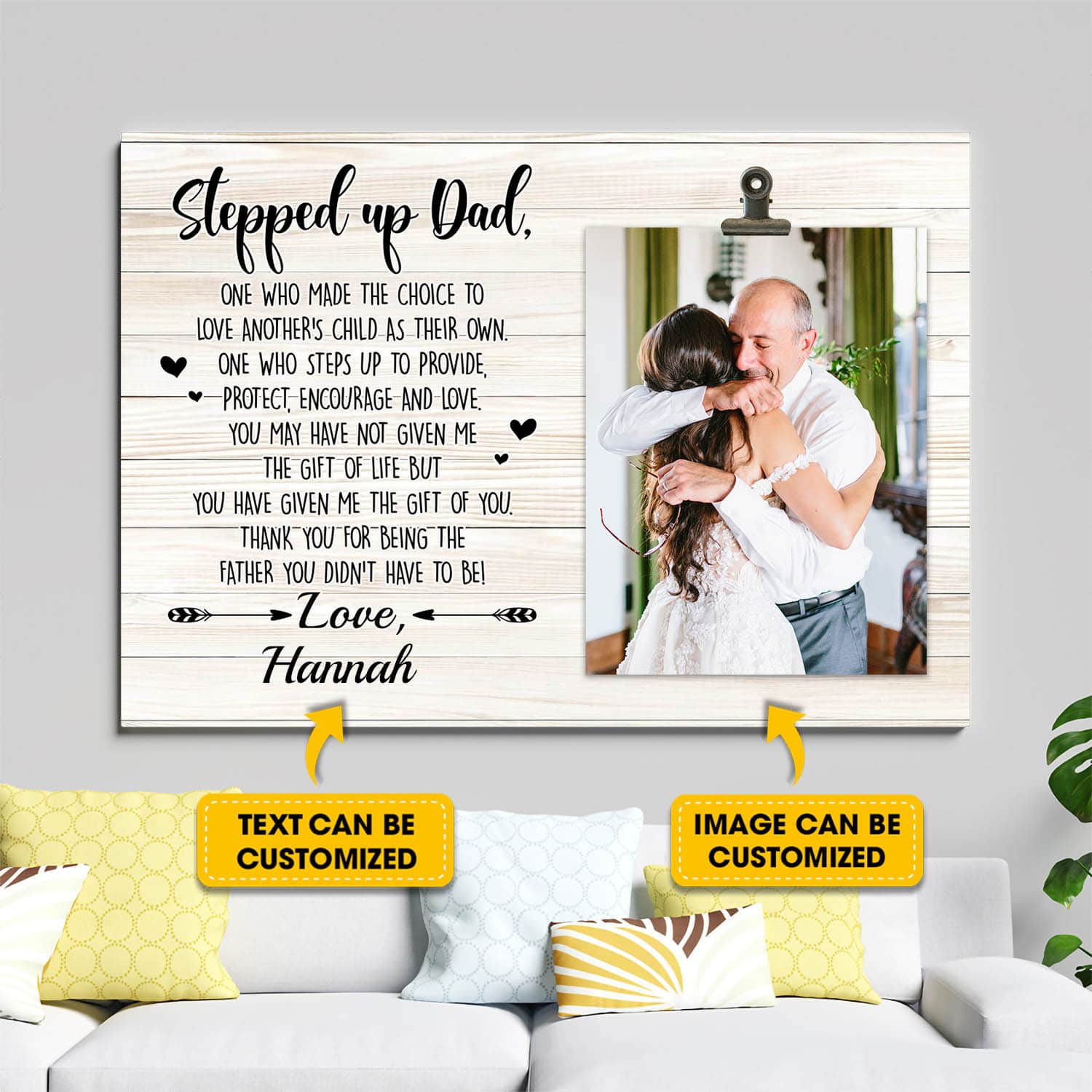 3MH. Stepped Up Dad Mockup 1
