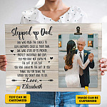 3MH. Stepped Up Dad Mockup 3