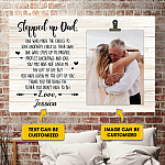 3MH. Stepped Up Dad Mockup 2