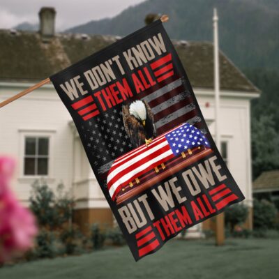 Wall Flag (36" x 60")