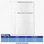 House Flag Size Guide