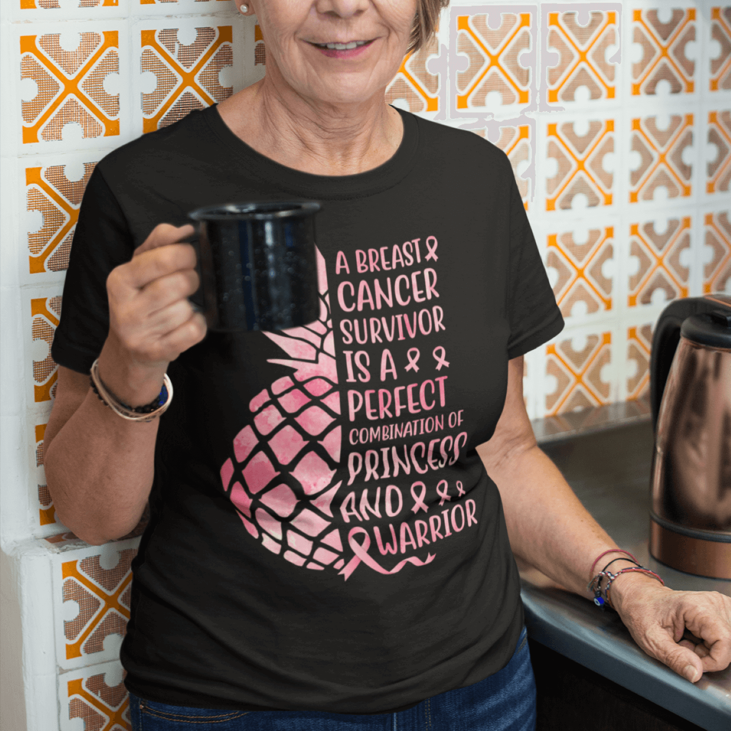 1N. A Breast Cancer Survivor mk2